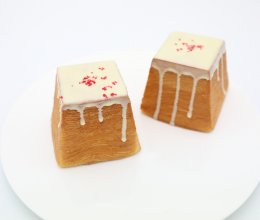 丹麦雪山的做法