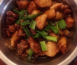 红烧肉的做法
