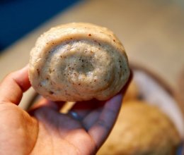 红糖红枣馒头的做法