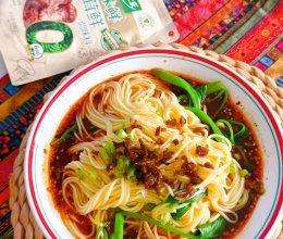 重庆小面的做法