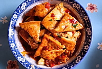 红烧豆腐的做法
