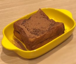简单的甜品-漏奶华的做法