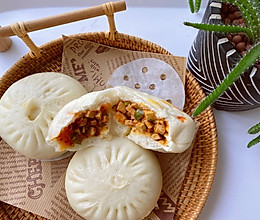 豆腐包子的做法