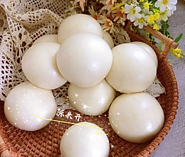 #春日时令，美味尝鲜#燕麦大馒头的做法