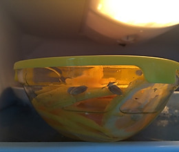 蜂蜜柠檬的做法