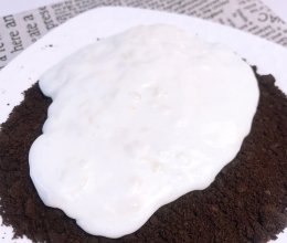 鲜奶麻薯的做法