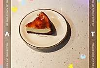 重乳酪蛋糕 6寸的做法