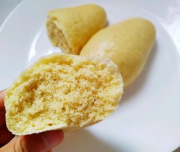 玉米面馒头的做法