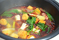 #家麻家辣火锅油试用#麻辣火锅的做法