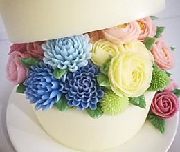 秋色满园#约会MOF#的做法