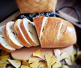 战斗民族的大列巴的做法