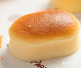 酸奶蛋糕的做法