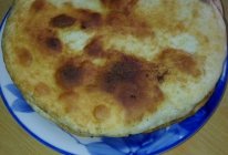 发面饼的做法