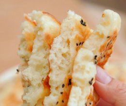 【宝宝辅食】酸奶小软饼的做法