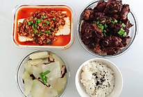 红烧鸭腿的做法