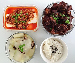 红烧鸭腿的做法