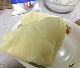 水洛馍的做法