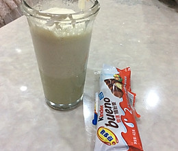 抹茶星冰乐的做法