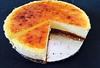 重乳酪蛋糕的做法