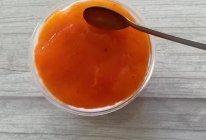简易版米布丁的做法