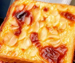 岩烧乳酪的做法