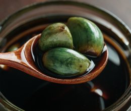 日食记 | 腊八蒜的做法