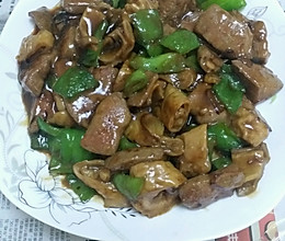 东北熘三样的做法