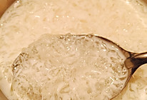 燕窝的做法