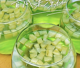 比杨枝甘露还好吃，清热解腻，你一定没尝过的做法