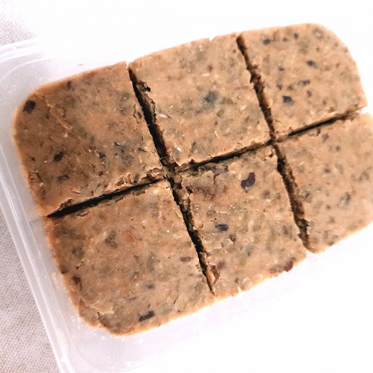 淄博绿豆糕的做法