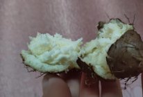 清蒸海南毛薯的做法