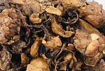 #开启冬日滋补新吃法#茶树菇炖鸡的做法