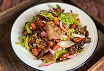 #本周热榜#凉拌苦瓜的做法