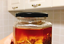 秃黄油（蟹酱）的做法