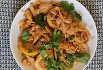 #珍选捞汁 健康轻食季#柠檬无骨捞汁鸡爪的做法