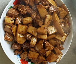 黑胡椒杏鲍菇的做法