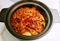 安格斯肥牛饭的做法