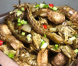 皮皮虾我们走的做法
