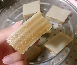 七月半小食～糖央的做法