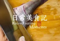 10分钟清蒸鲈鱼的做法