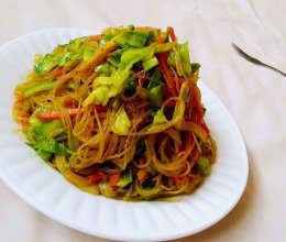 清库存系列 · 咖喱粉儿的做法