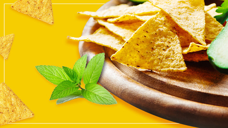 YOUNG青春----香酥薄片的做法