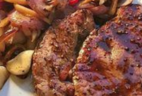 肉排的做法