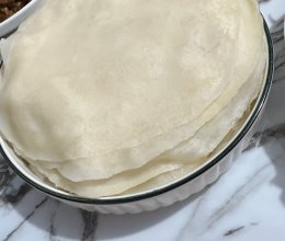 春饼的做法