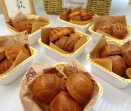 黄油烤年糕—焦香酥脆，糯叽叽！的做法