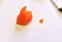 zoey妈宝宝辅食12+番茄兔的做法