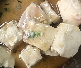 家庭版自制豆腐乳的做法