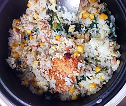 宿舍寝室电饭煲饭的做法