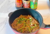 #味达美年味小馆#炖鲽鱼的做法