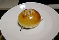 百吃不厌的紫米面包的做法